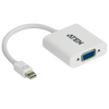 ATEN™ Mini DisplayPort to VGA Adapter [VC920-AT]