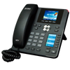 PLANET™ VIP-2140PT High Definition Color PoE IP Phone with Dual Display [VIP-2140PT]