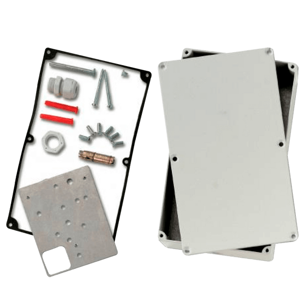 UTC™ Mounting Kit for Seismic [VM603P]