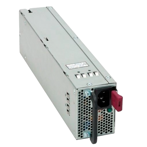 Redundant PSU for AVIGILON™ IA - UK Equipment [ VMA-AIA-2NDPS-UK]