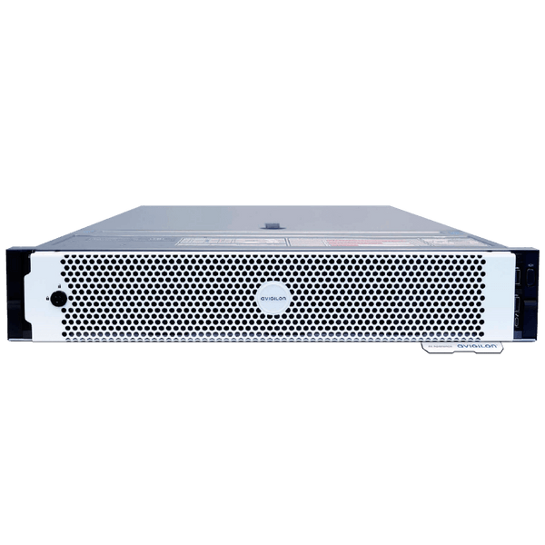 AVIGILON™ AI Appliance A20 Module (EU) [VMA-AIA1-CG2-EU]