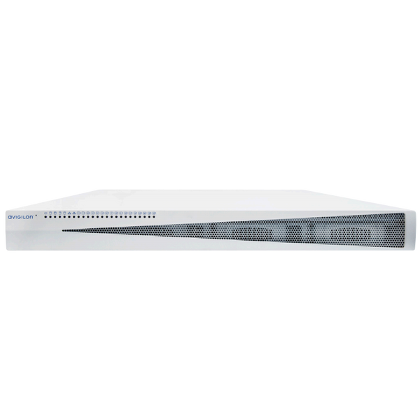 AVIGILON™ HD Video Appliance Pro 16-Port 6TB Unit (UK) [VMA-AS3-16P06-UK]