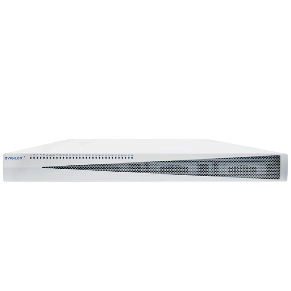 AVIGILON™ HD Video Appliance Pro 24-Port 12TB Unit (UK) [VMA-AS3-24P12-UK]