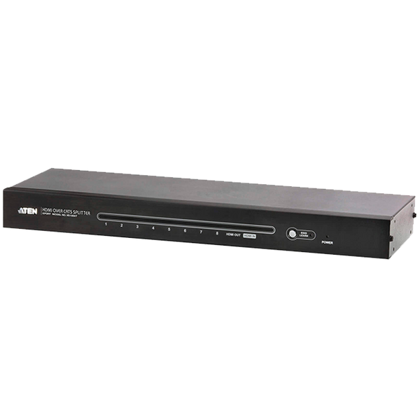 ATEN™ 8-Port HDMI Cat 5 Splitter [VS1808T-AT-G]