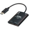ATEN™ 2-Port True 4K DisplayPort MST Hub [VS92DP-AT]