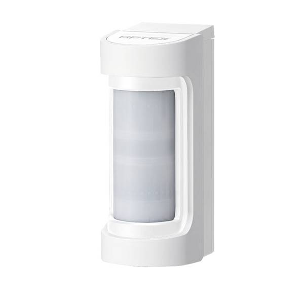 Outdoor Wireless OPTEX® VXS-RDAM-X5 (W) Motion Detector [VXS-RDAM-X5 (W)]