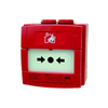 KAC® Alarm Push Button of Eex ia Conventional for Outdoors with IP67 [W1A-R470SG-K013-91]