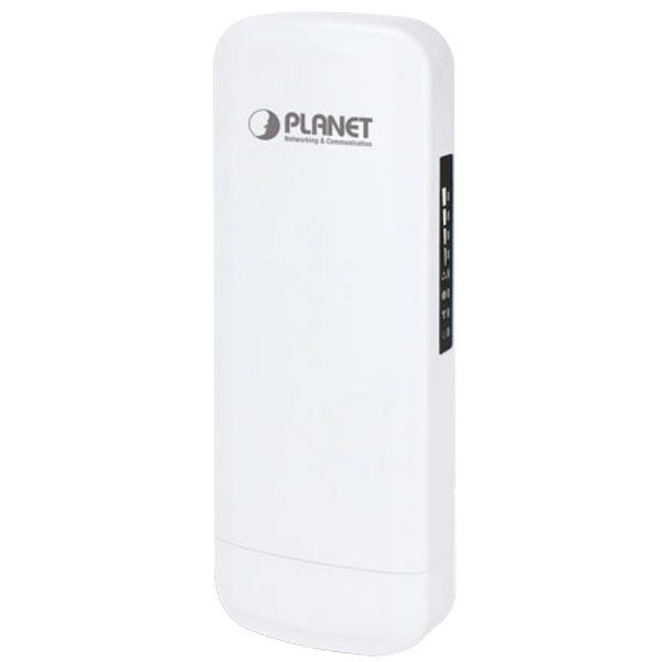 PLANET™ 2.4GHz 802.11n 300Mbps Outdoor Wireless CPE [WBS-202N]