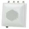 PLANET™ 600Mbps Dual Band 802.11n Outdoor Wireless CPE (IP66, 802.3at PoE, 4 x N-Type connector) [WDAP-8350]