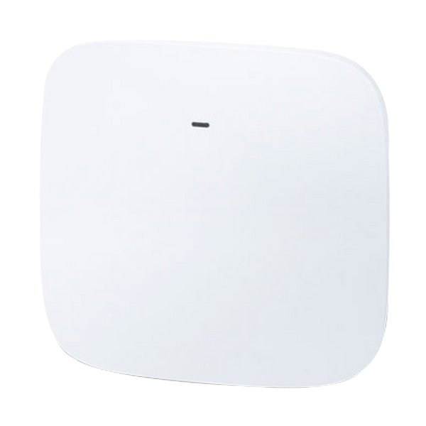 PLANET™ Dual Band 802.11ax 1800Mbps Ceiling-mount Wireless Access Point (w/802.3at PoE+ & 2 10/100/1000T LAN Ports) [WDAP-C1800AX]