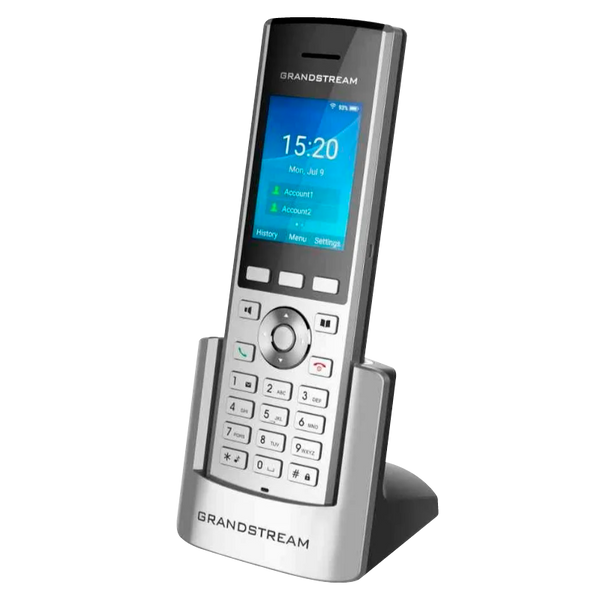 GRANDSTREAM™ WP820 IP Telephone [WP820]