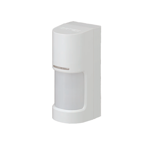 OPTEX® WXI-R PIR Outdoor Wireless Motion Detector (180º - 12m) [WXI-R]