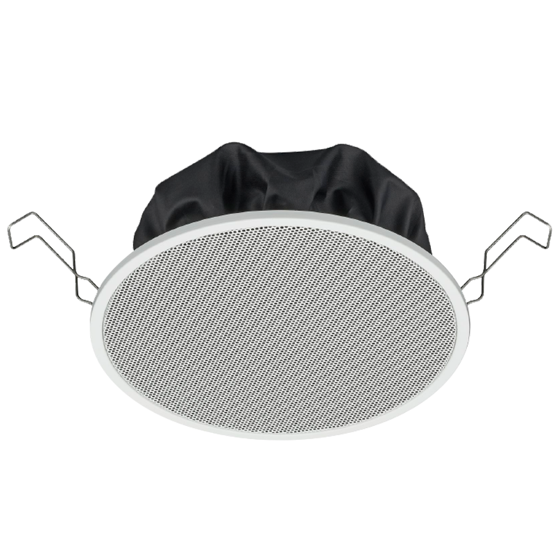 Satellite Ｌoudspeaker System TOA™ PC-1860 Ceiling Speaker [Y144] – SysAway