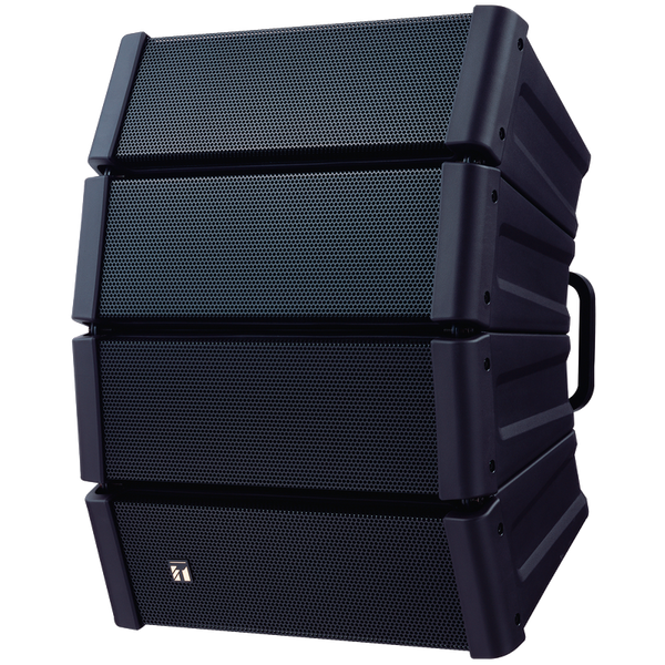 TOA™ HX-5B Compact Line Array Speaker System [Y4620C1]