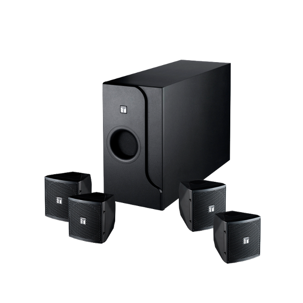 OPTIMUS™ BS-301B Speaker System [Y4690B]