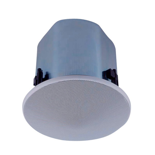 TOA™ F-2352C 2-Way Wide-Dispersion Ceiling Speaker [Y4749W]