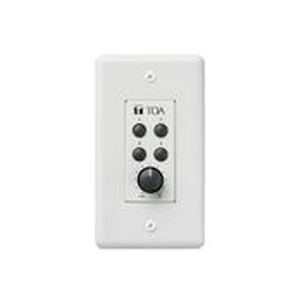 TOA™ ZM-9002 Remote Panel [Y4770K]