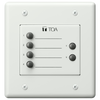 TOA™ ZM-9003 Remote Panel [Y4770L]