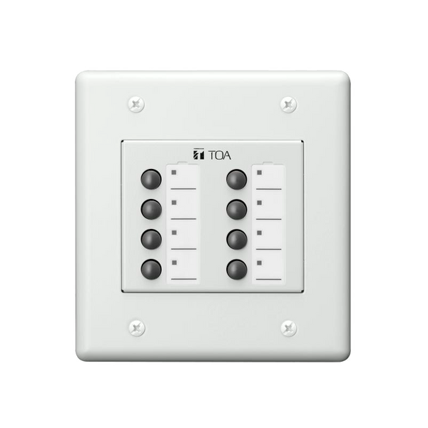 TOA™ ZM-9013 Remote Control Panel [Y4770T]