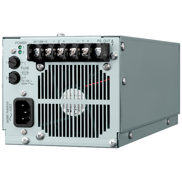 TOA™ VX-200PS Power Supply Unit [Y4940T]