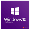 Microsoft™ Windows™ 10 Pro 64bit ES [YOBMJH10]