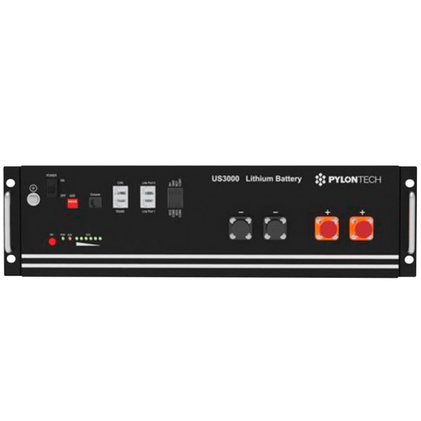 Z-45BAT Maneuver Module for Rack [Z045BAT]