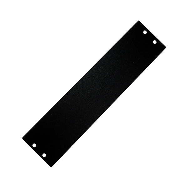 Z-60PF Blind Plate for Rack [Z060PF]