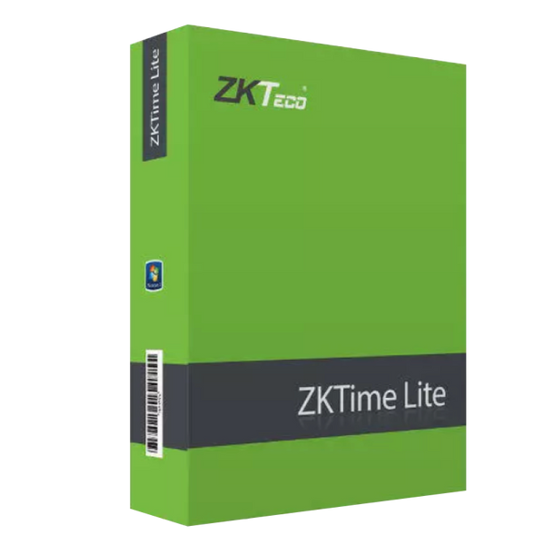 ZKTime™ Lite License (Additional Desktop) [ZKT-L-ADD]