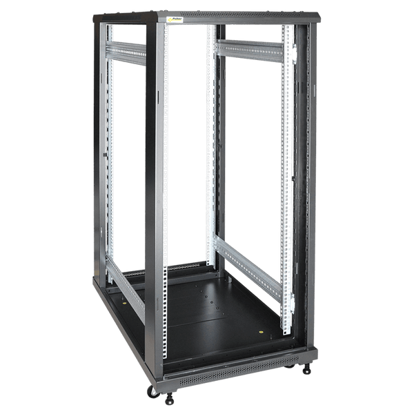 27U (W600 D1000) Floor-Standing Rack [ZRS2761GD]