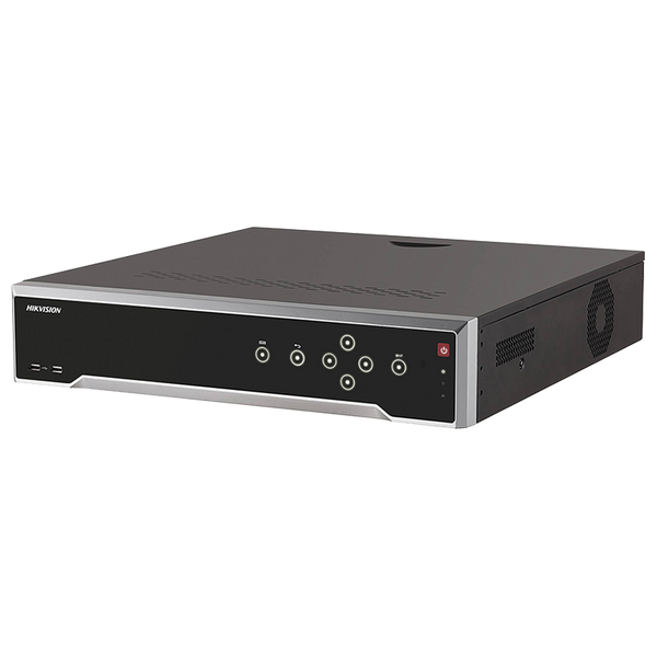 HIKVISION™ iDS-7716NXI-I4/8S Network Video Recorder (NVR) [iDS-7716NXI-I4/8S]