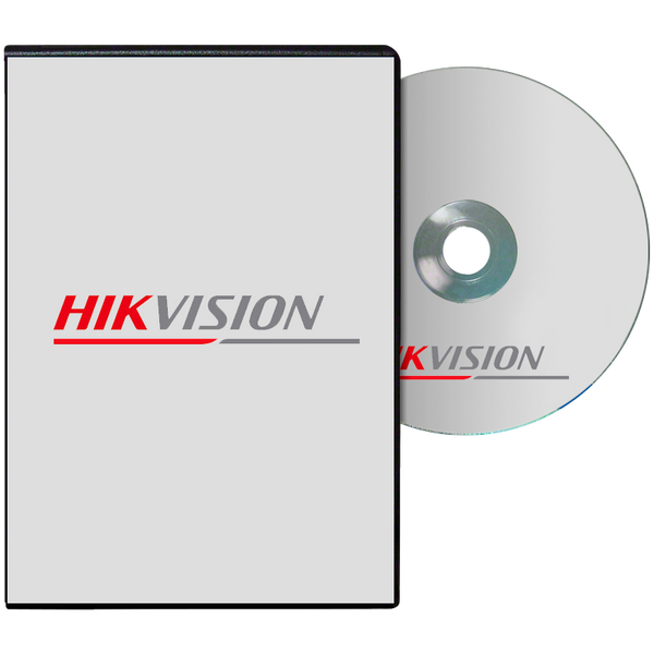 HIKVISION™ iVMS-4200 Software [iVMS-4200]